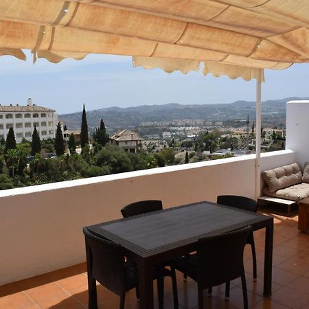 Duplex Con Vistas Mijas Golf公寓 外观 照片