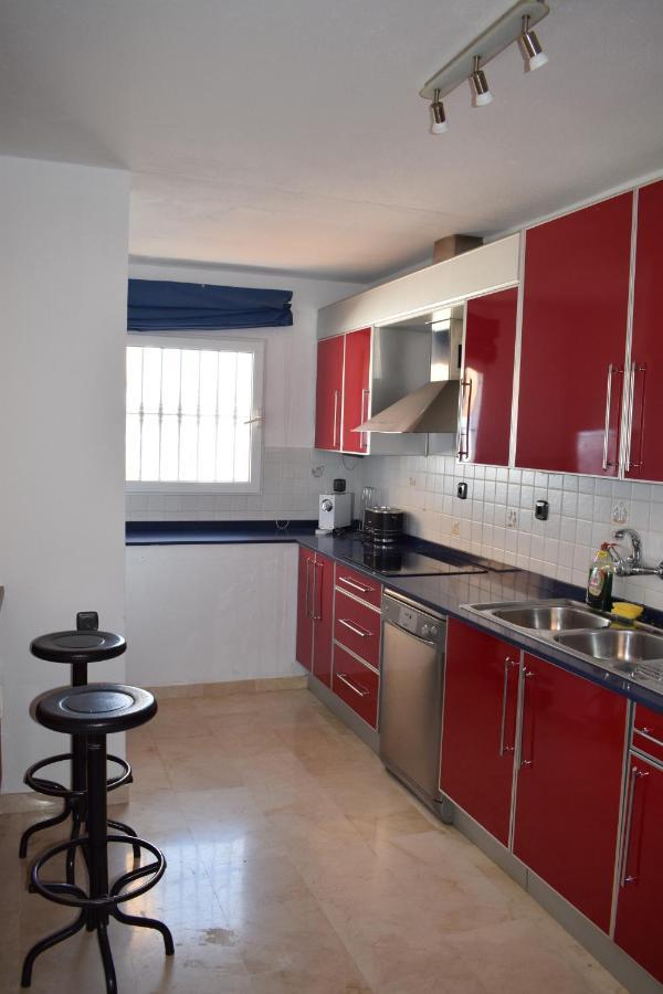 Duplex Con Vistas Mijas Golf公寓 外观 照片