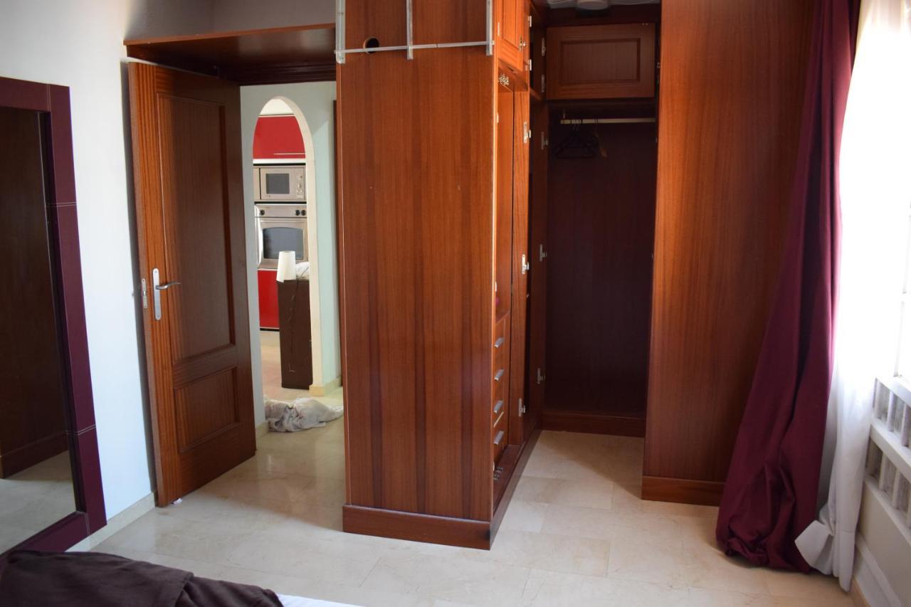 Duplex Con Vistas Mijas Golf公寓 外观 照片